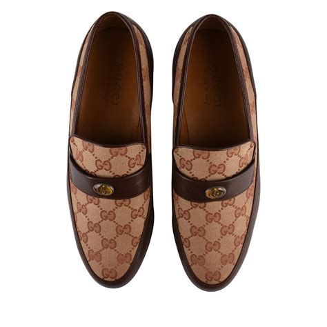 cheap gucci loafers on sale|gucci loafers discount.